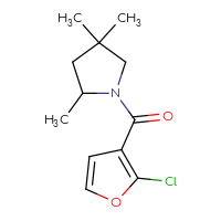 C12H16ClNO2