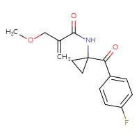 C15H16FNO3