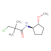 C11H20ClNO2