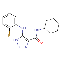 C15H18FN5O