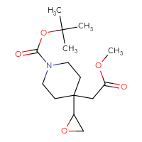 C15H25NO5