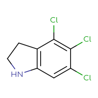 C8H6Cl3N