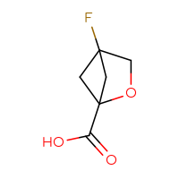C6H7FO3