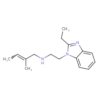 C16H23N3