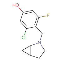C12H13ClFNO