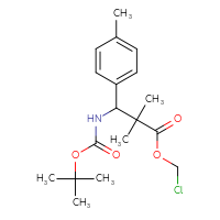 C18H26ClNO4