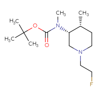 C14H27FN2O2