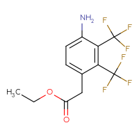 C12H11F6NO2