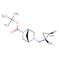 C15H25BrN2O2