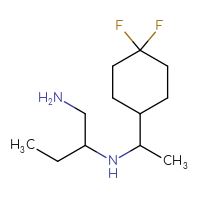 C12H24F2N2