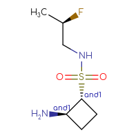 C7H15FN2O2S