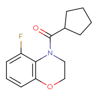 C14H16FNO2