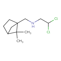 C11H19Cl2N