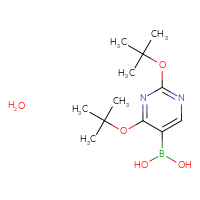 C12H23BN2O5