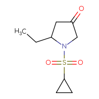 C9H15NO3S