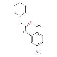 C14H21N3O