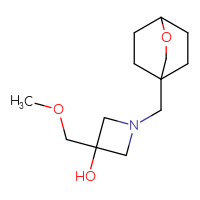 C13H23NO3