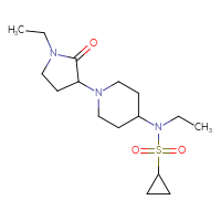 C16H29N3O3S