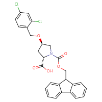 C27H23Cl2NO5