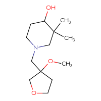 C13H25NO3