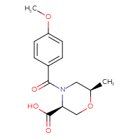 C14H17NO5