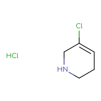 C5H9Cl2N