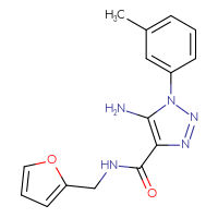 C15H15N5O2