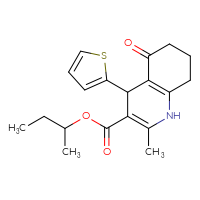 C19H23NO3S