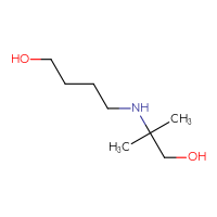 C8H19NO2