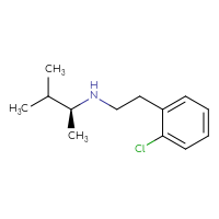 C13H20ClN