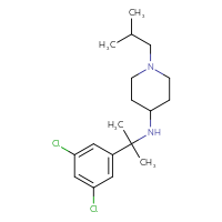 C18H28Cl2N2