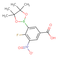 C13H15BFNO6