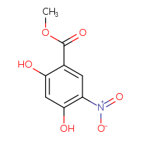 C8H7NO6