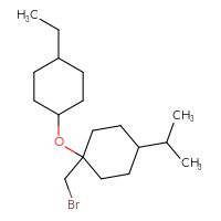 C18H33BrO