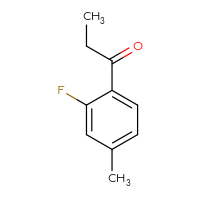 C10H11FO
