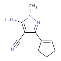 C10H12N4