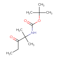 C11H21NO3