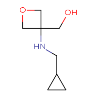 C8H15NO2