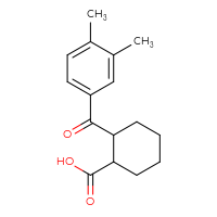 C16H20O3
