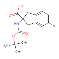 C15H18FNO4
