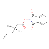 C16H19NO4