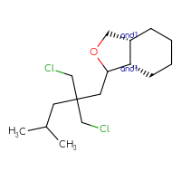 C16H28Cl2O
