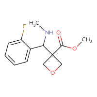 C13H16FNO3