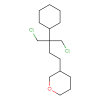 C16H28Cl2O