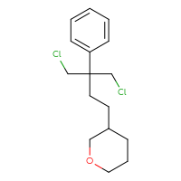 C16H22Cl2O