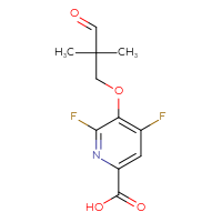 C11H11F2NO4