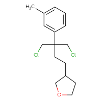 C16H22Cl2O