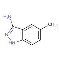 C8H9N3