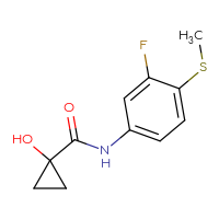 C11H12FNO2S