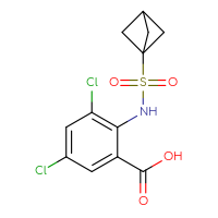 C12H11Cl2NO4S